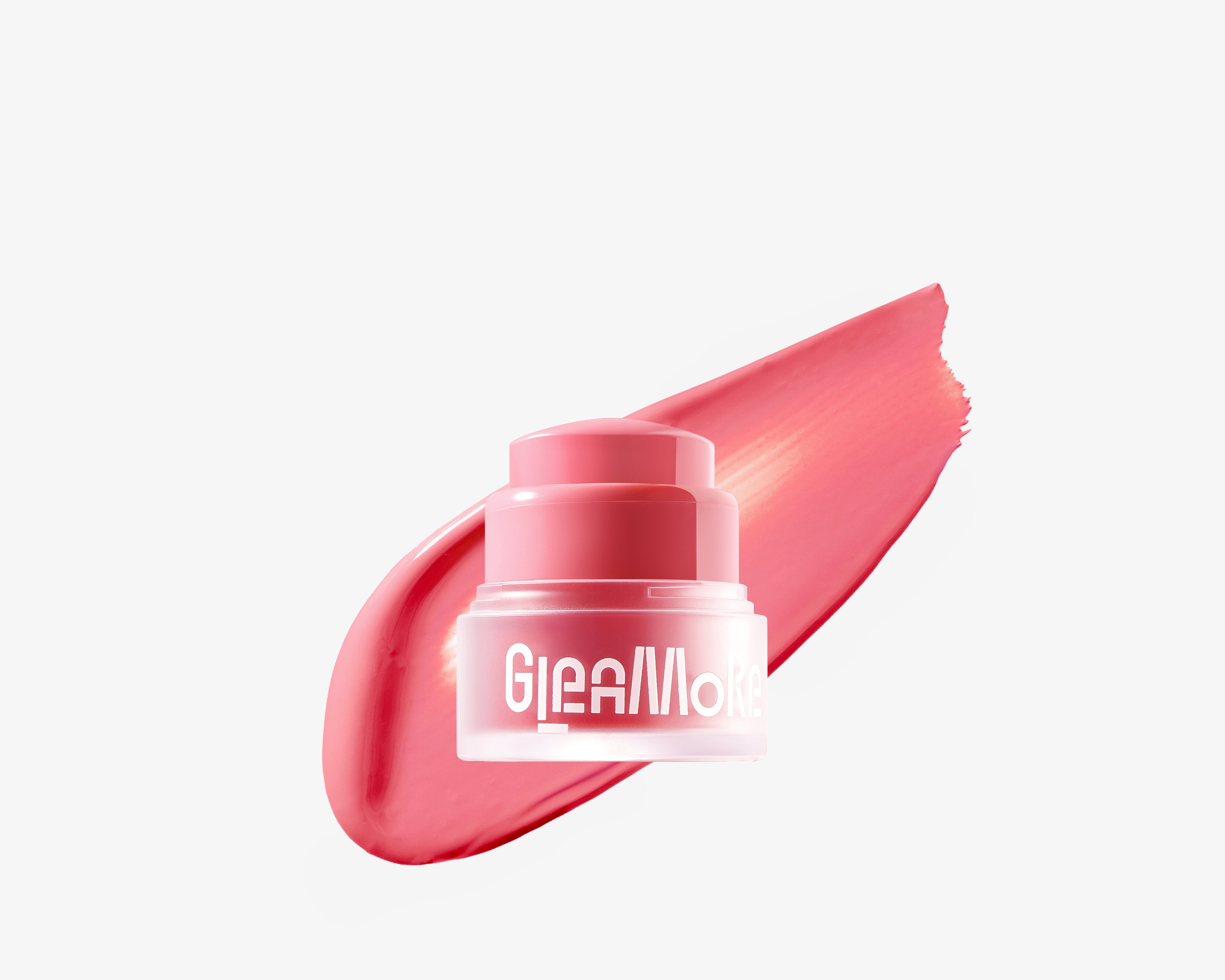 On-the-Go Glassy Blush Stick
