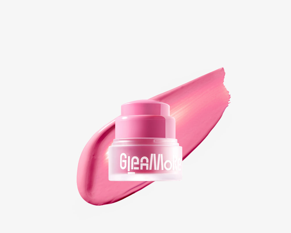 On-the-Go Glassy Blush Stick
