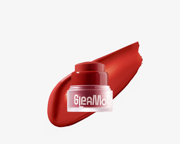 On-the-Go Glassy Blush Stick