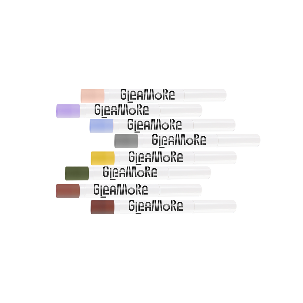 One- and-done Shadow Stick/Crayon