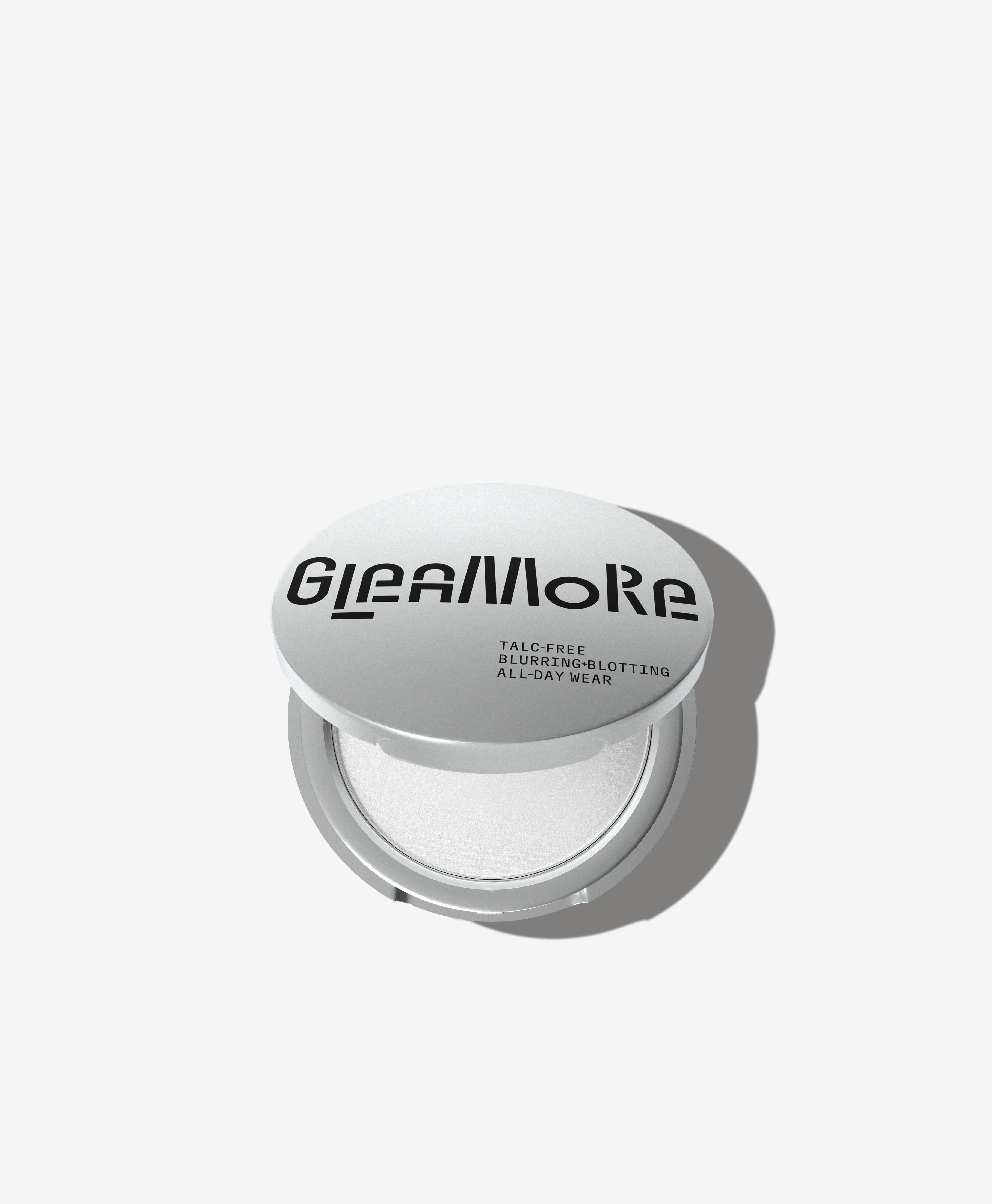 One-Tap Airbrush Baked Setting Powder