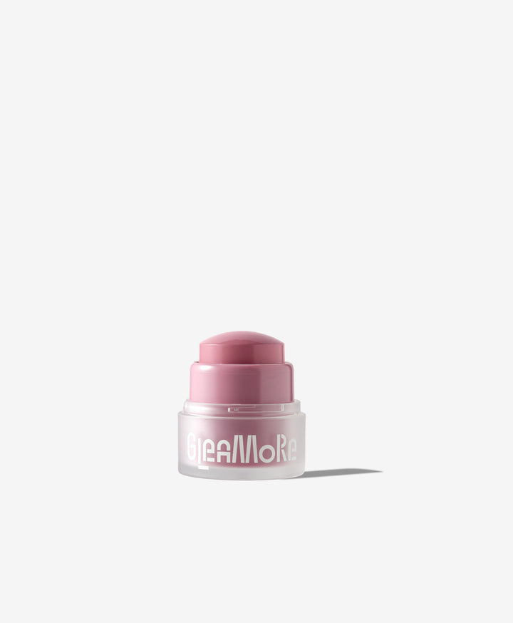 On-the-go Glassy Blush Stick