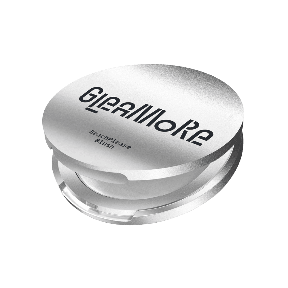 Quick touch-ups Setting & Blotting Pressed Powder