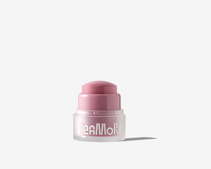 On-the-go Glassy Blush Stick