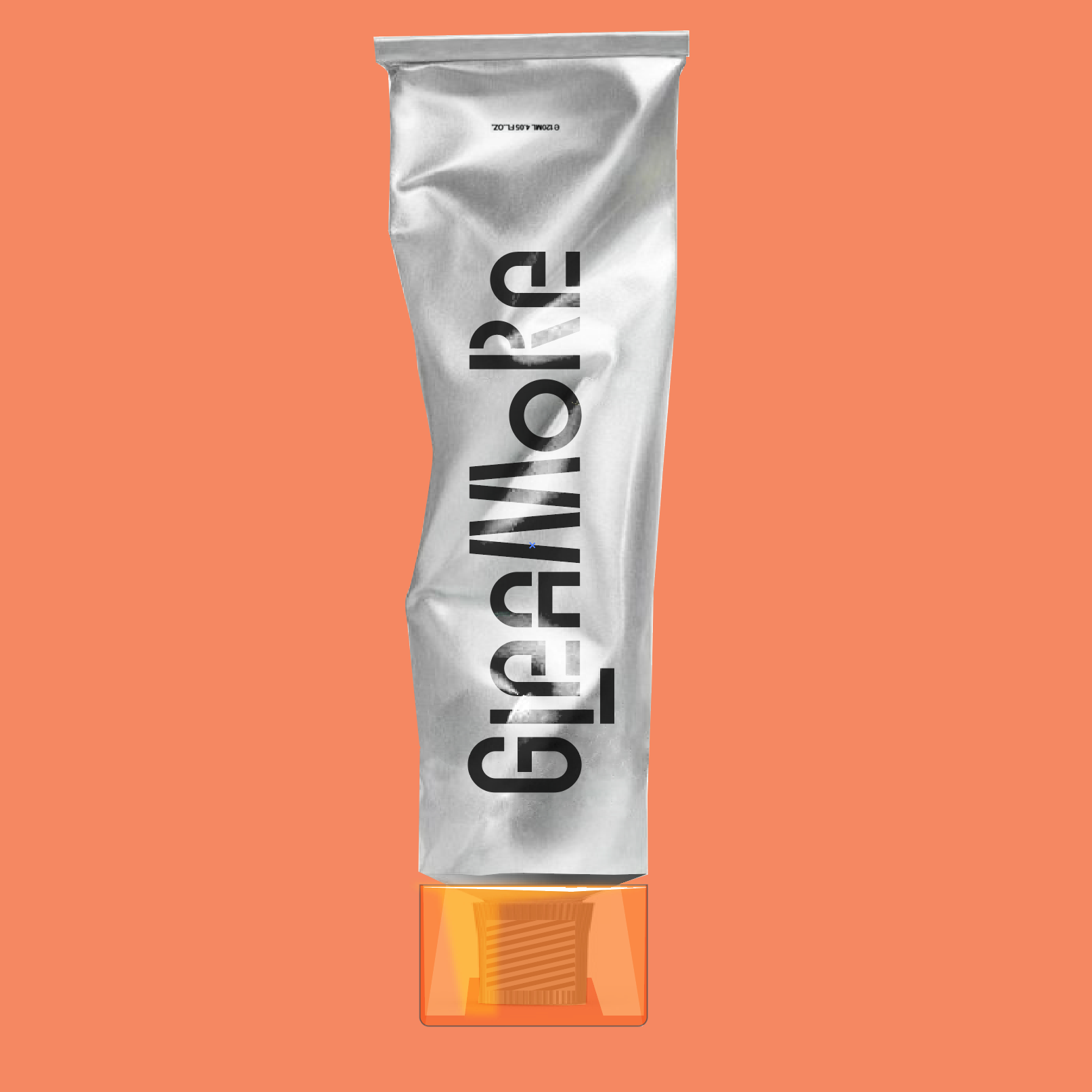 Nude Touch Gel Perfume
