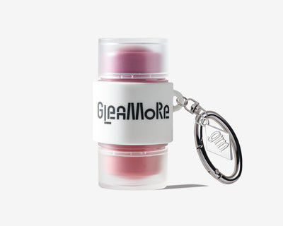 Blush + Capsule TO-GO Set