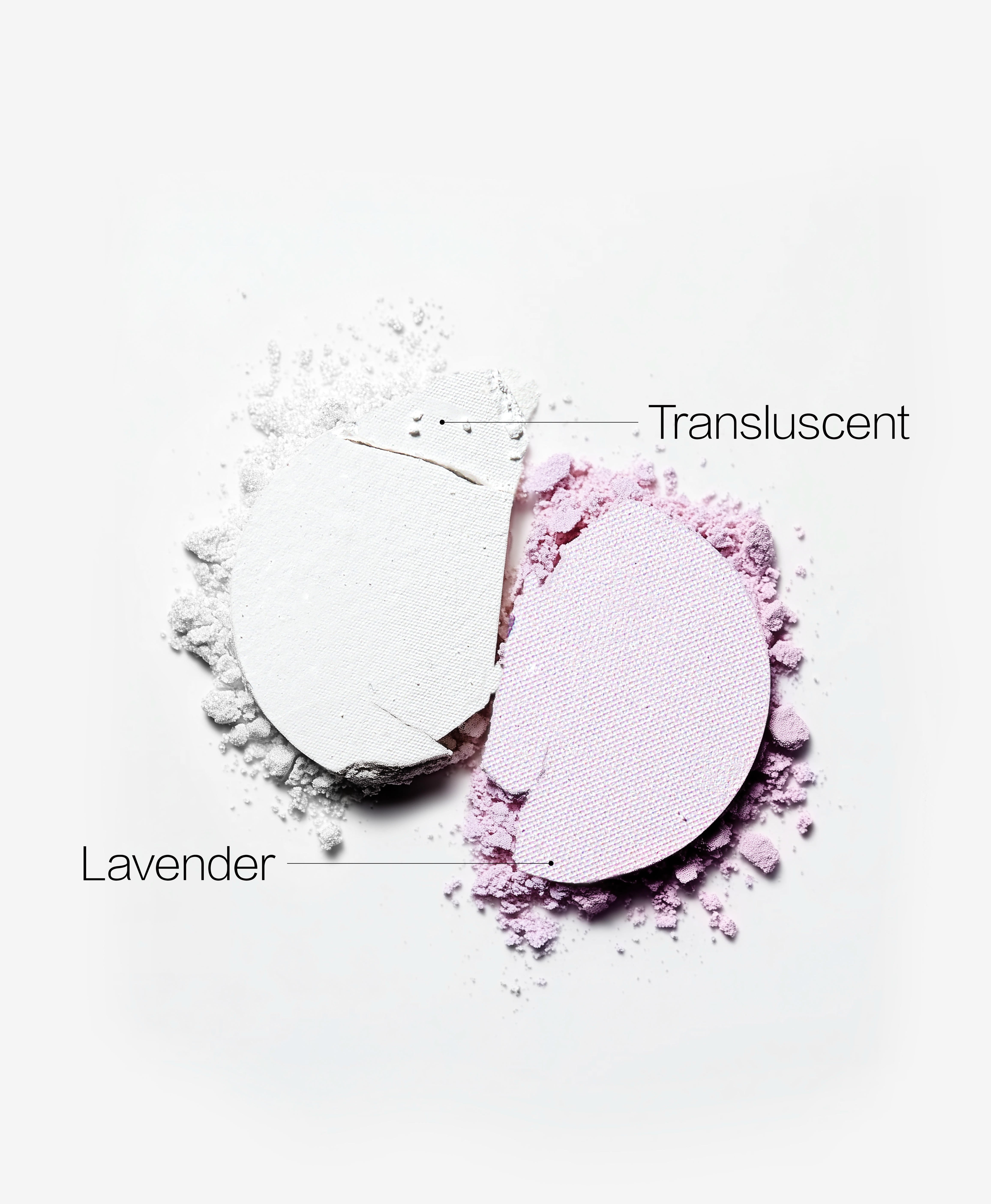 One-Tap Airbrush Baked Setting Powder