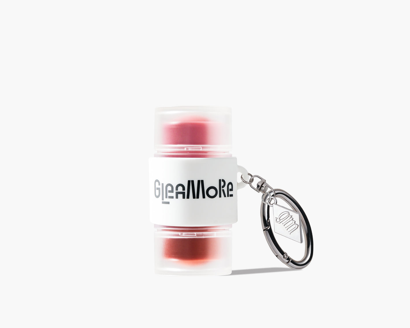 Blush + Capsule TO-GO Set