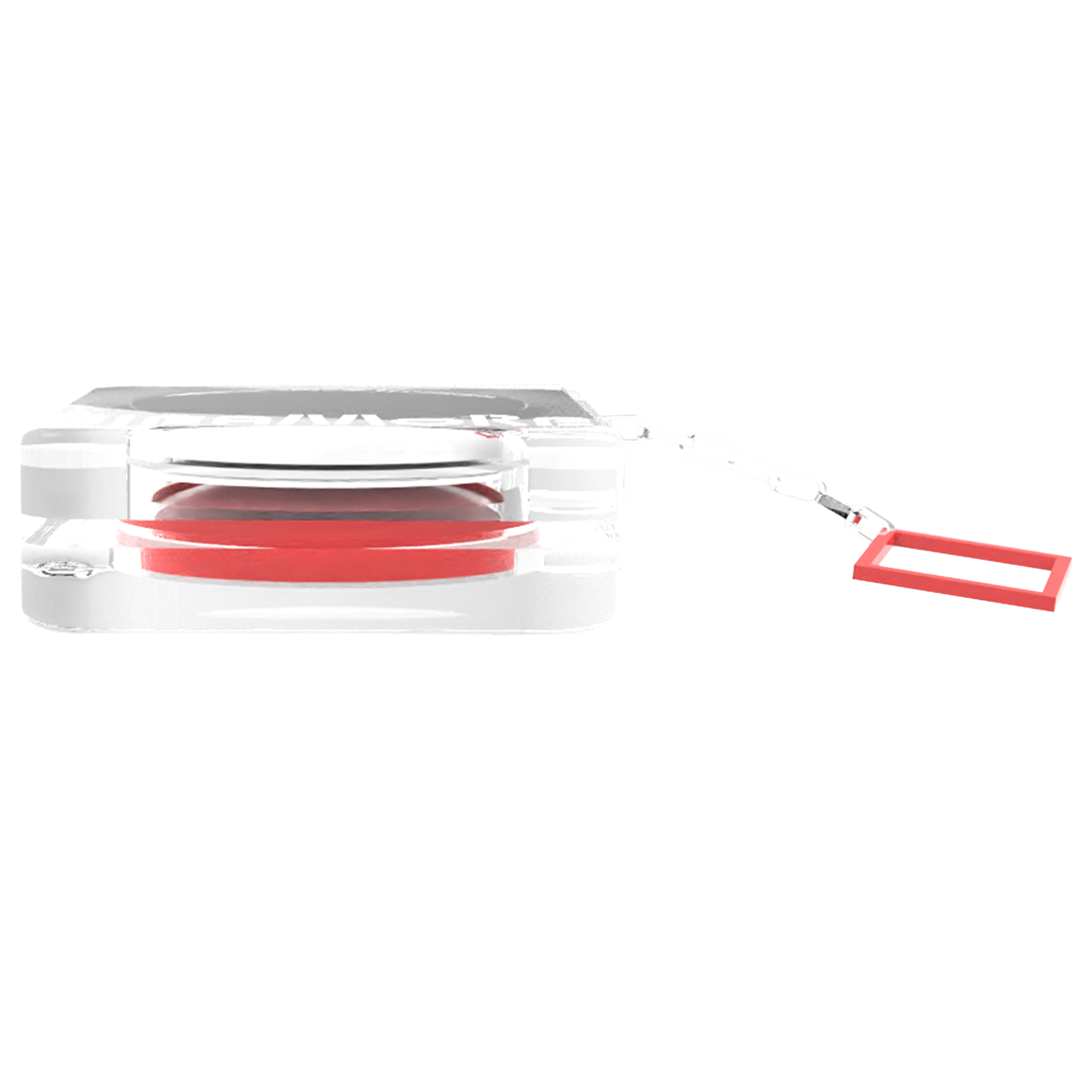 Quick touch-ups Setting & Blotting Pressed Powder