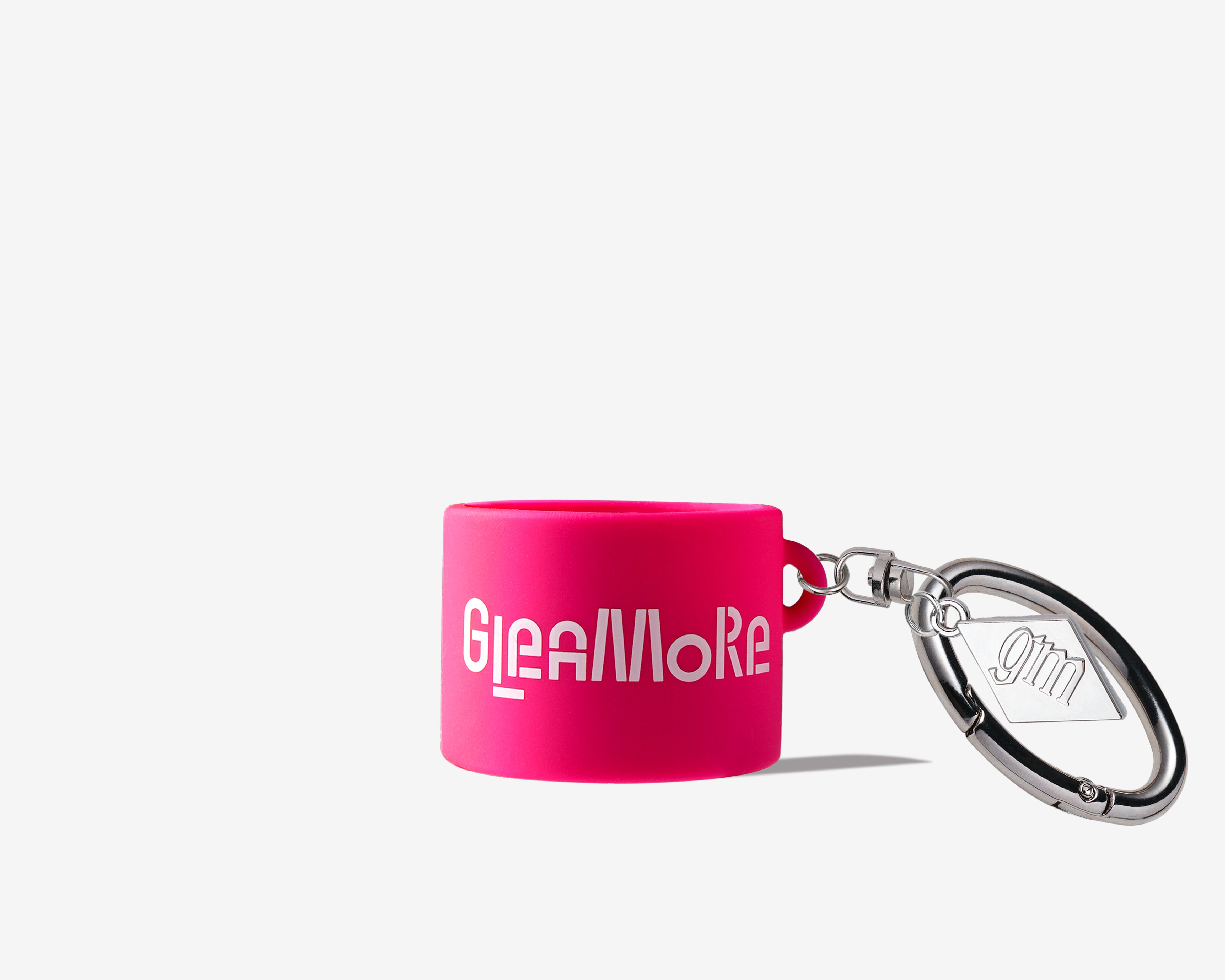 Blush + Capsule TO-GO Set