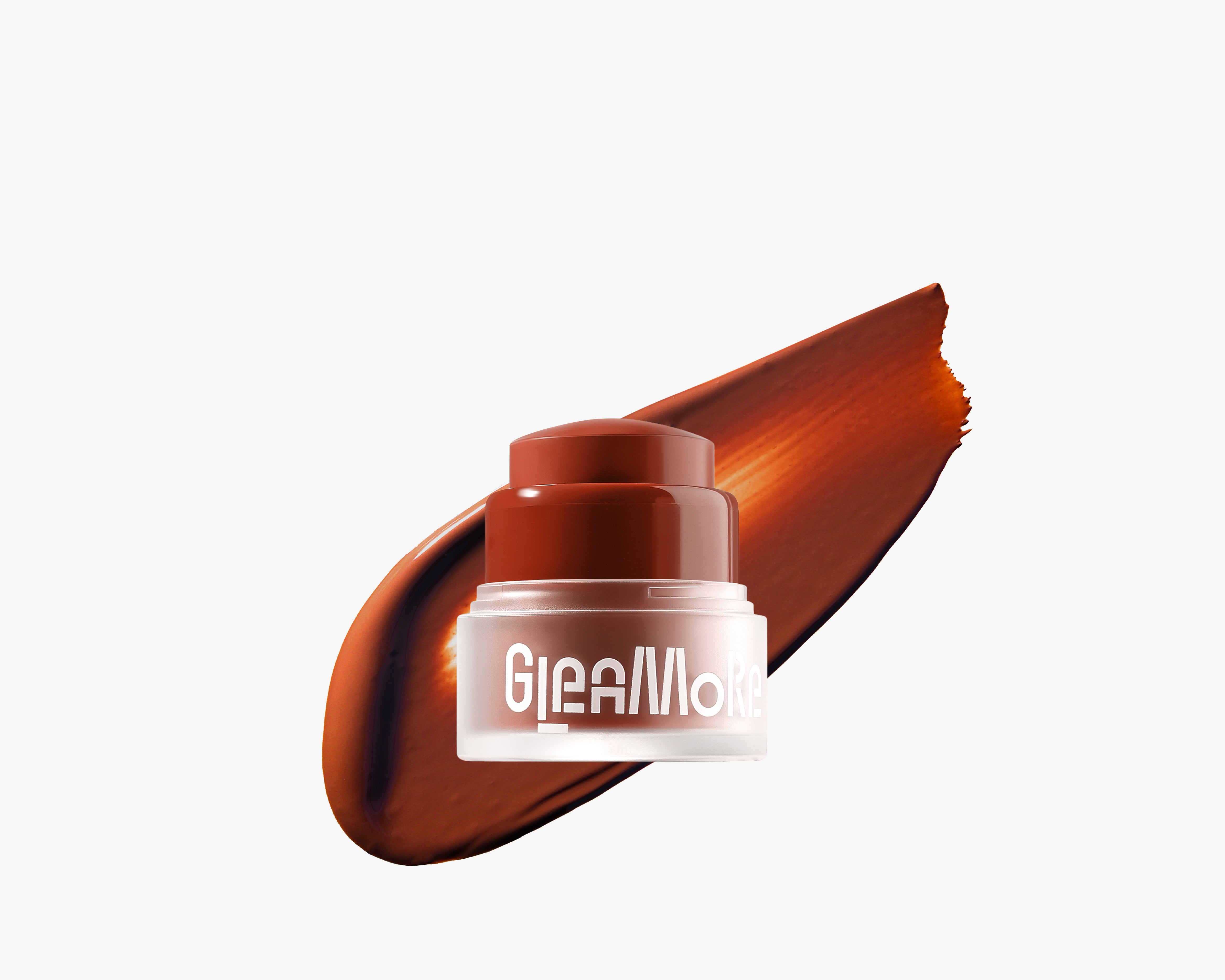 On-the-Go Glassy Blush Stick