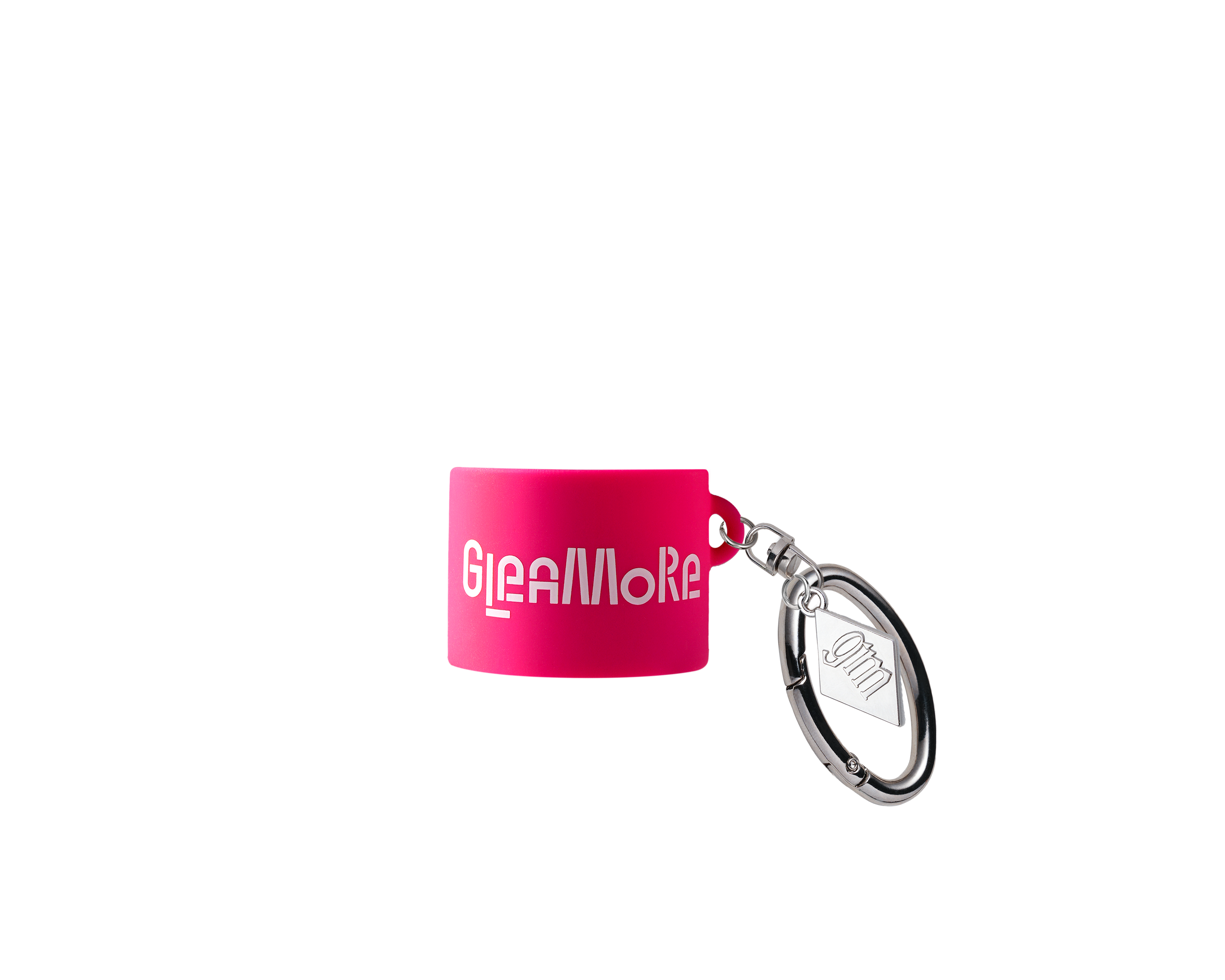 Blush + Capsule TO-GO Set