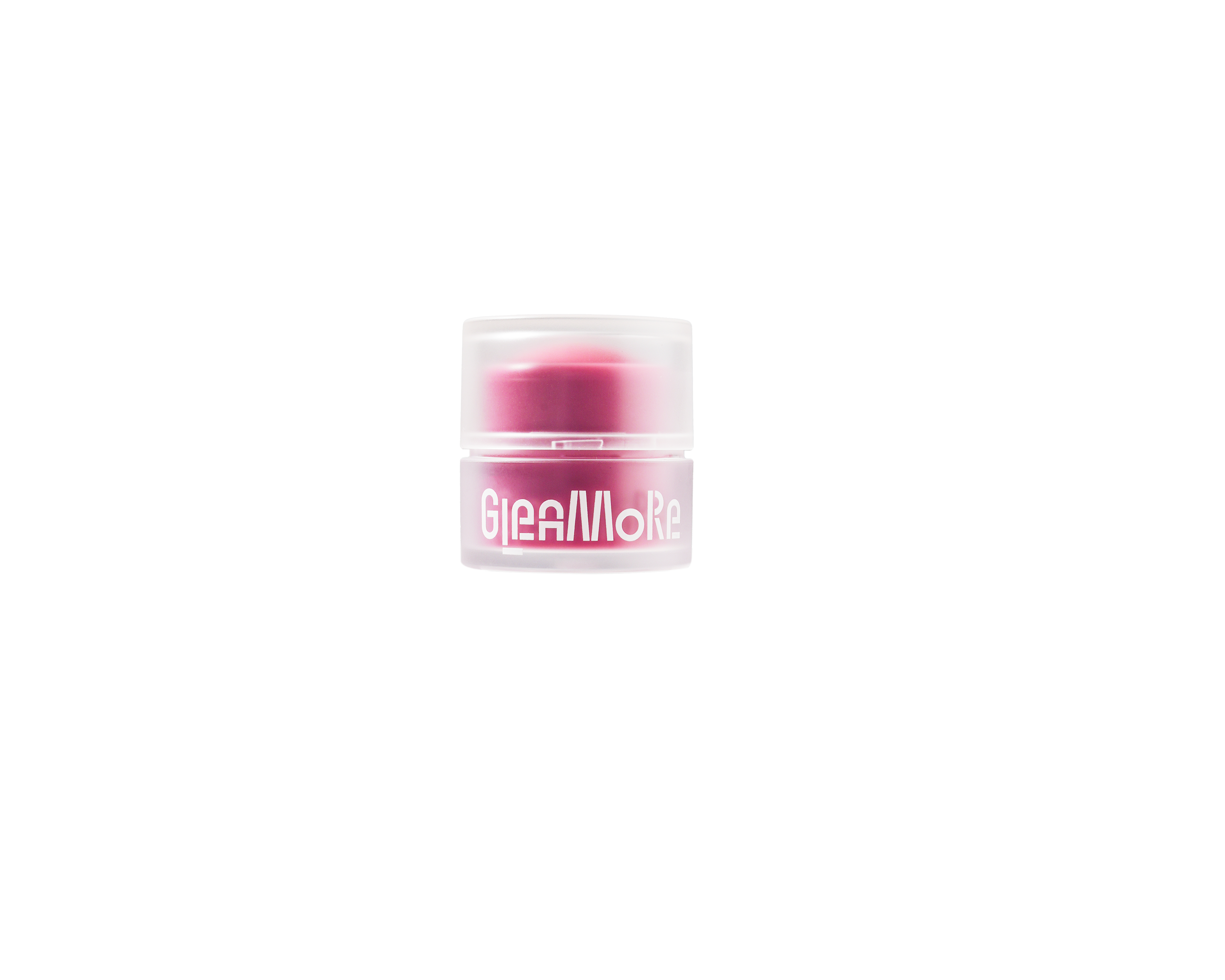 Blush + Capsule TO-GO Set
