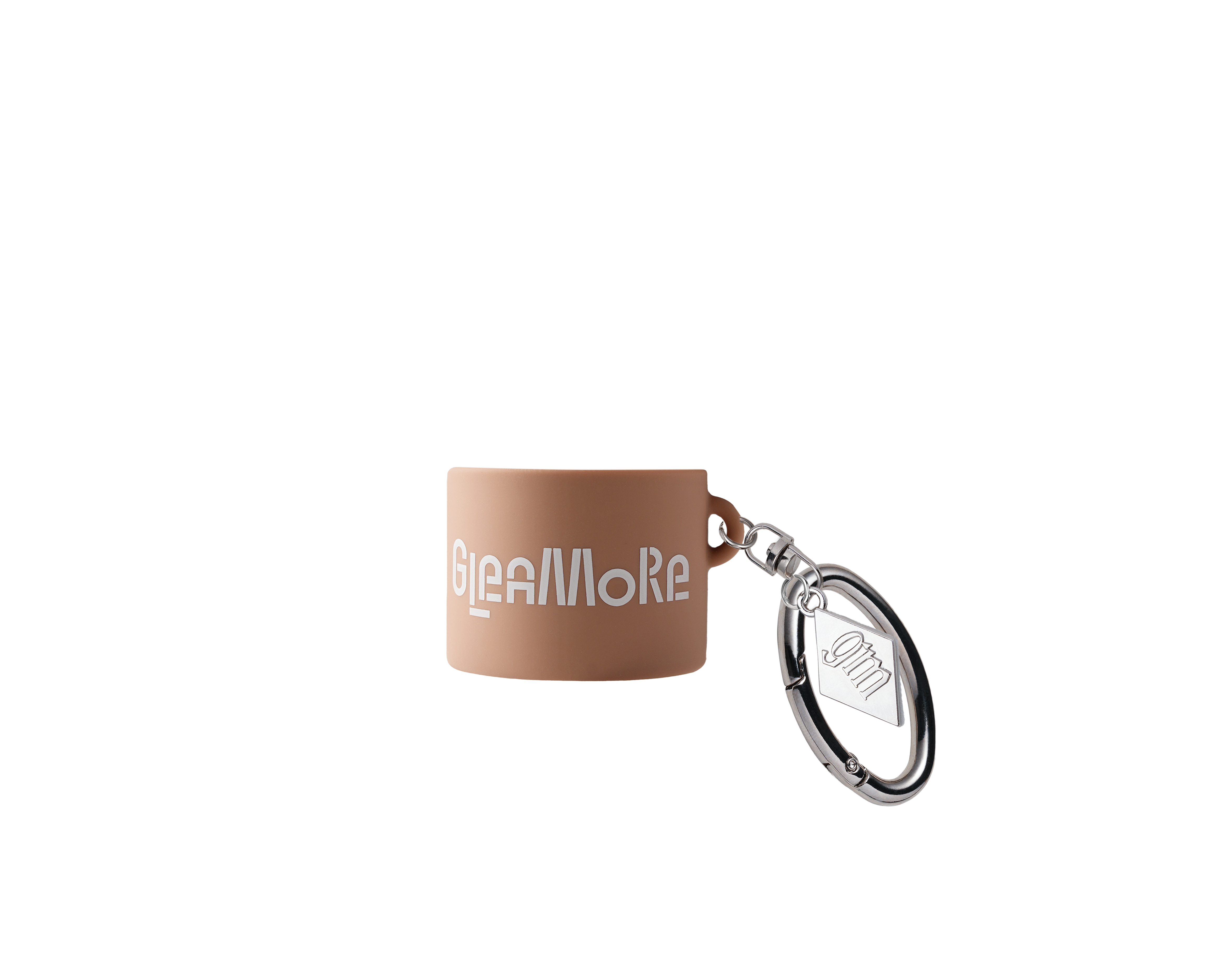 Blush + Capsule TO-GO Set