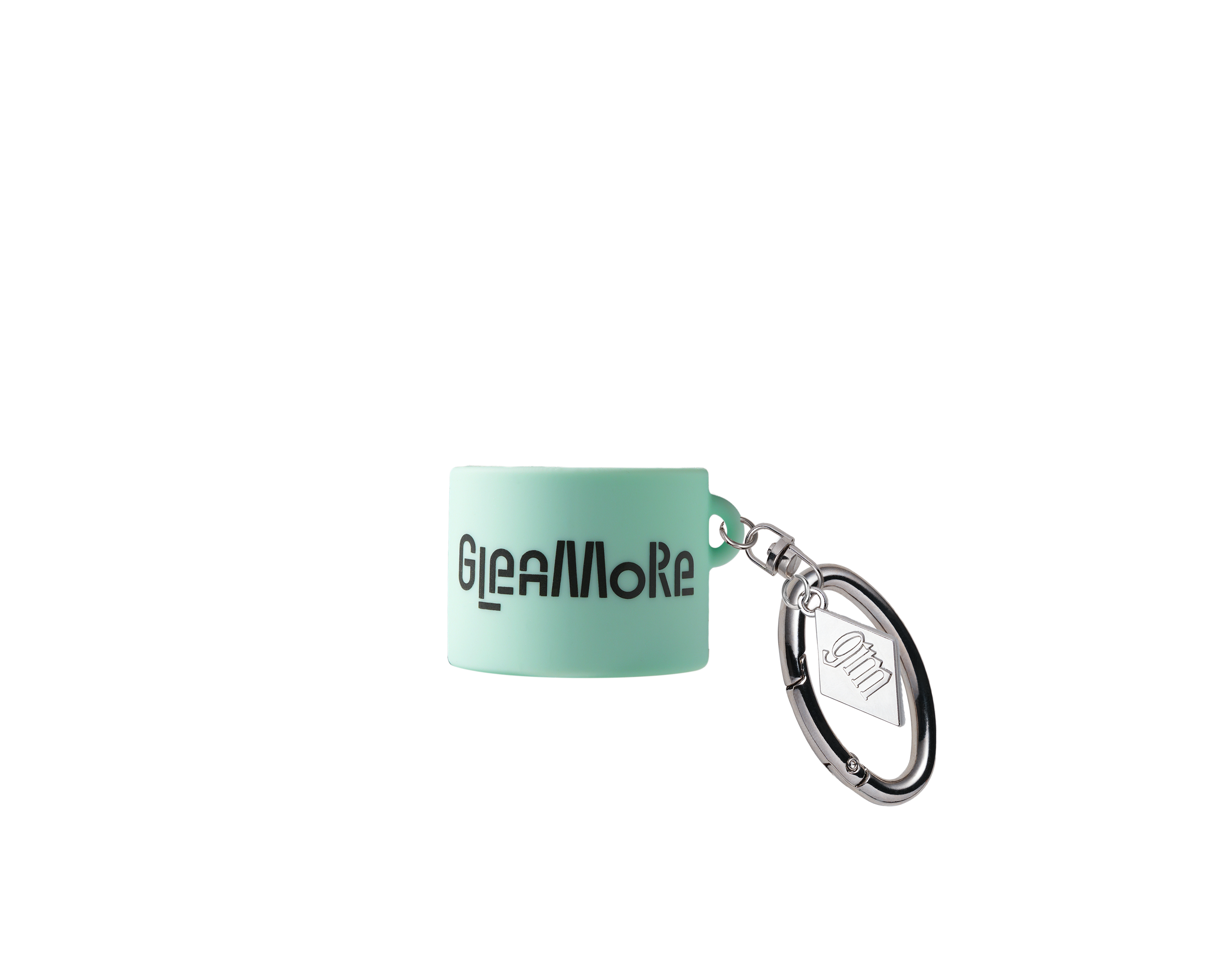 Blush + Capsule TO-GO Set