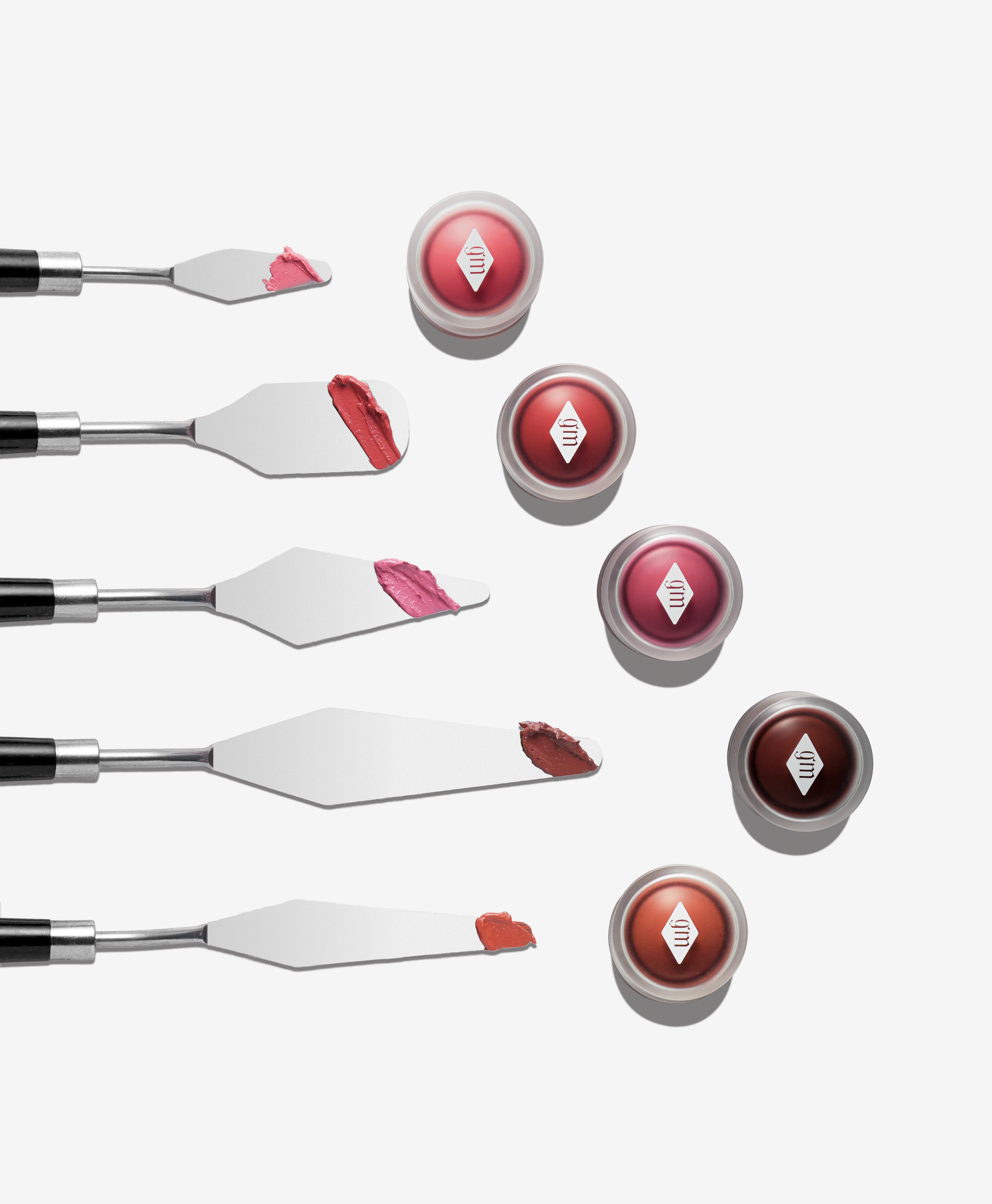 On-the-go Glassy Blush Stick