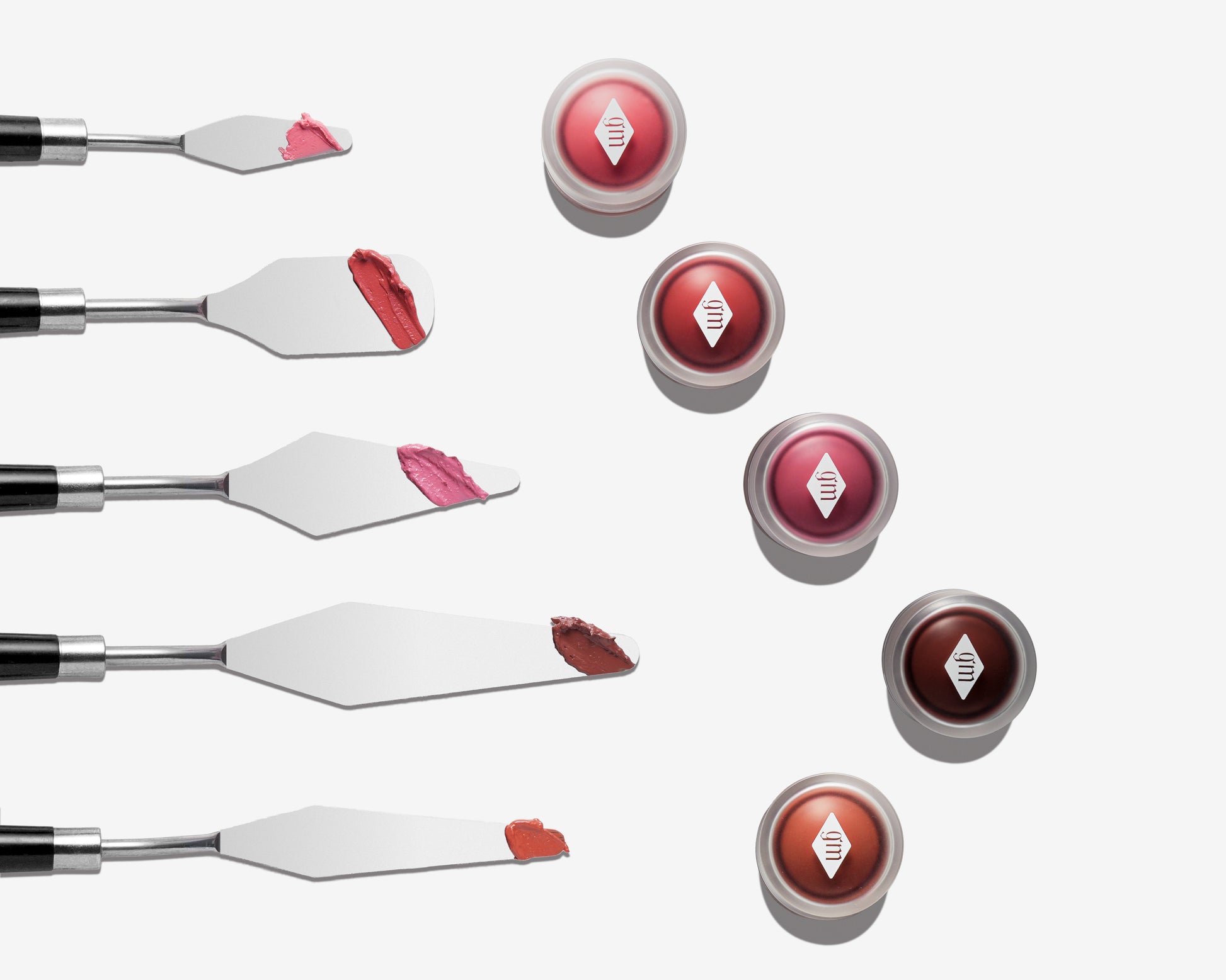 On-the-go Glassy Blush Stick