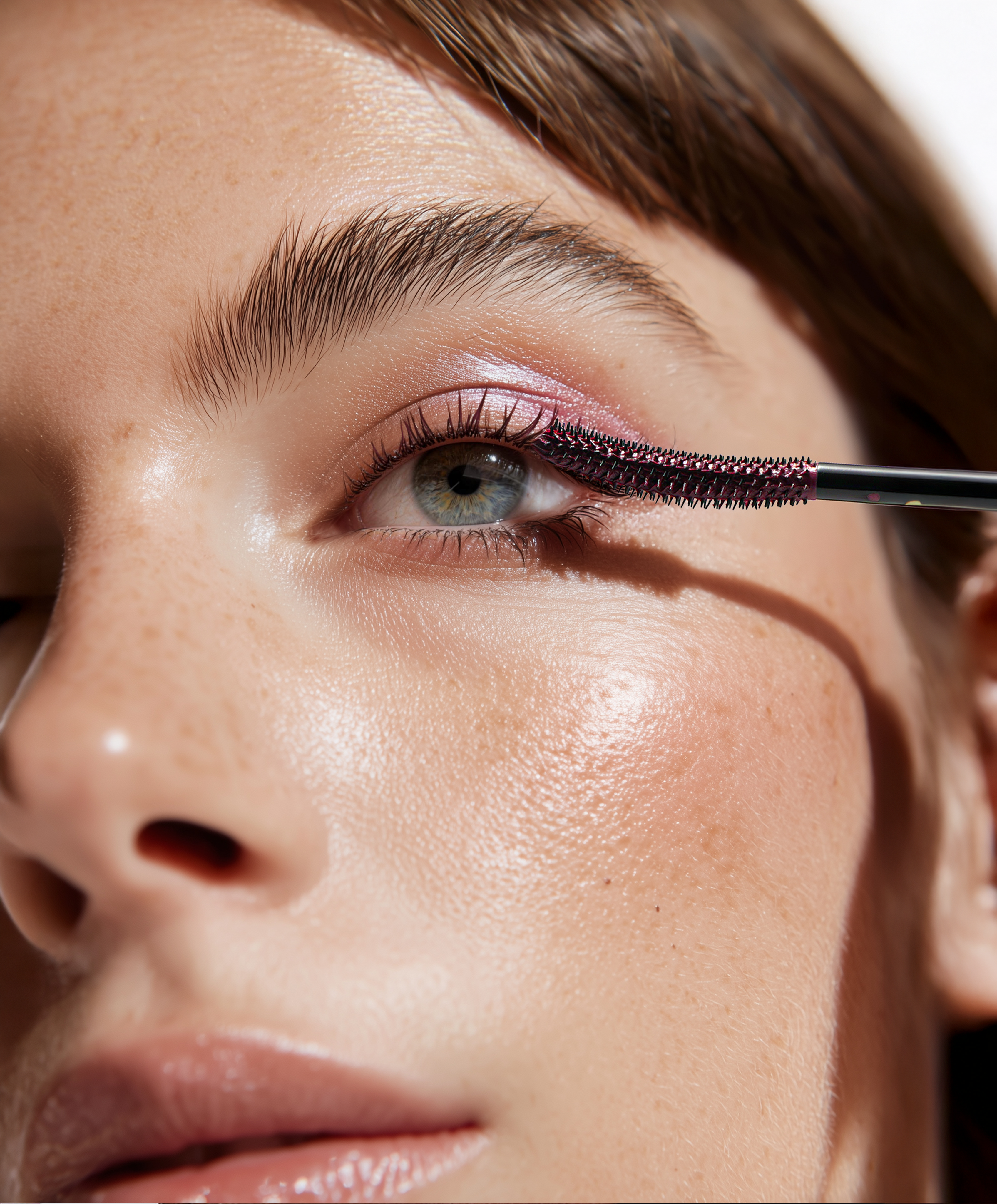 Anywear Length Mascara