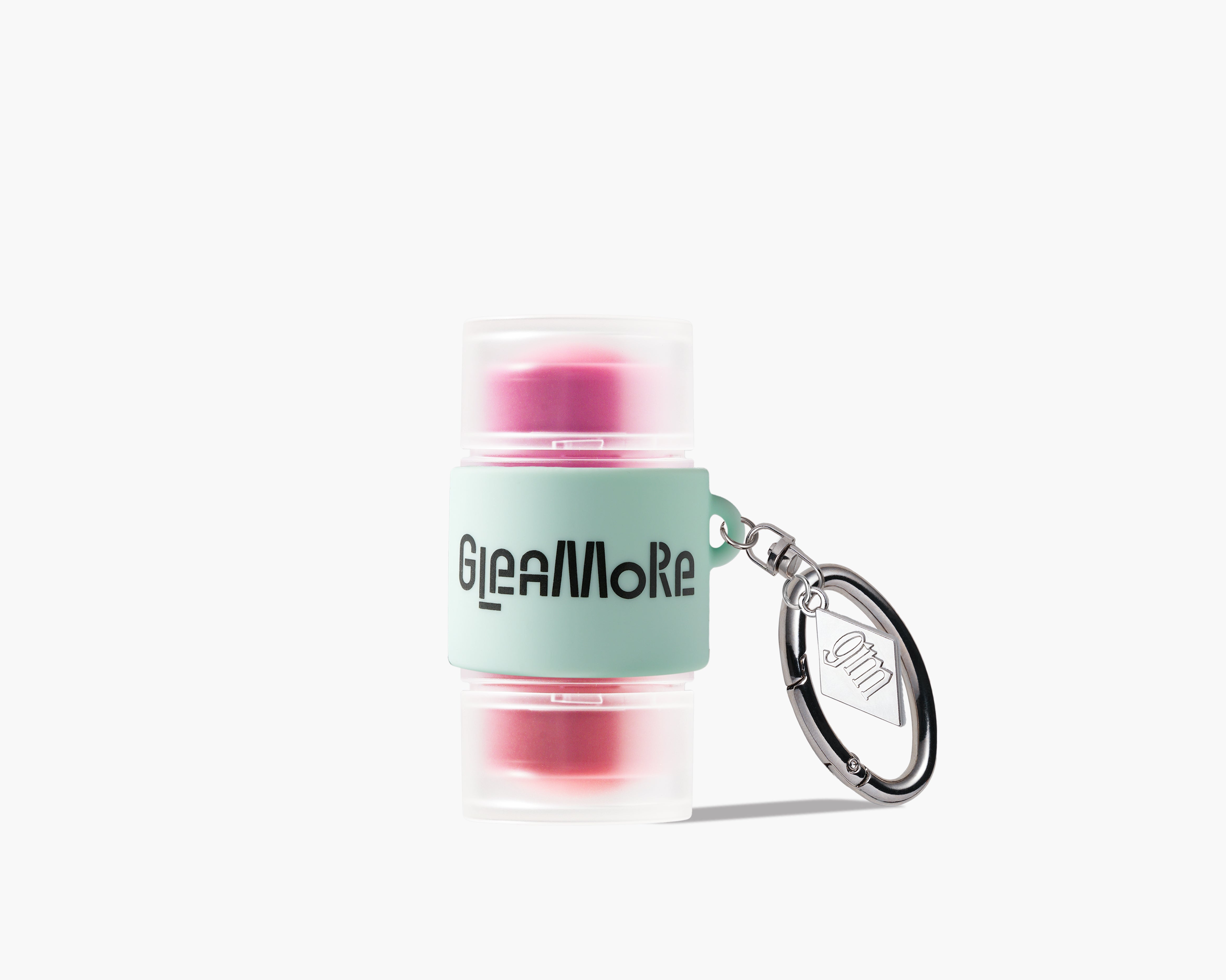 Blush + Capsule TO-GO Set